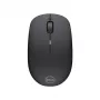 DELL Schwarz Wireless Maus-WM126, beidhändig, optisch, RF Wireless, 1000 DPI, schwarz