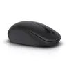 DELL Schwarz Wireless Maus-WM126, beidhändig, optisch, RF Wireless, 1000 DPI, schwarz