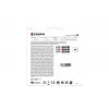 Kingston Technology 64 GB microSDXC Industrial C10 A1 pSLC Karte + SD-Adapter