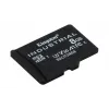 Kingston Technology 8GB microSDHC Industrial C10 A1 pSLC Karte + SD-Adapter