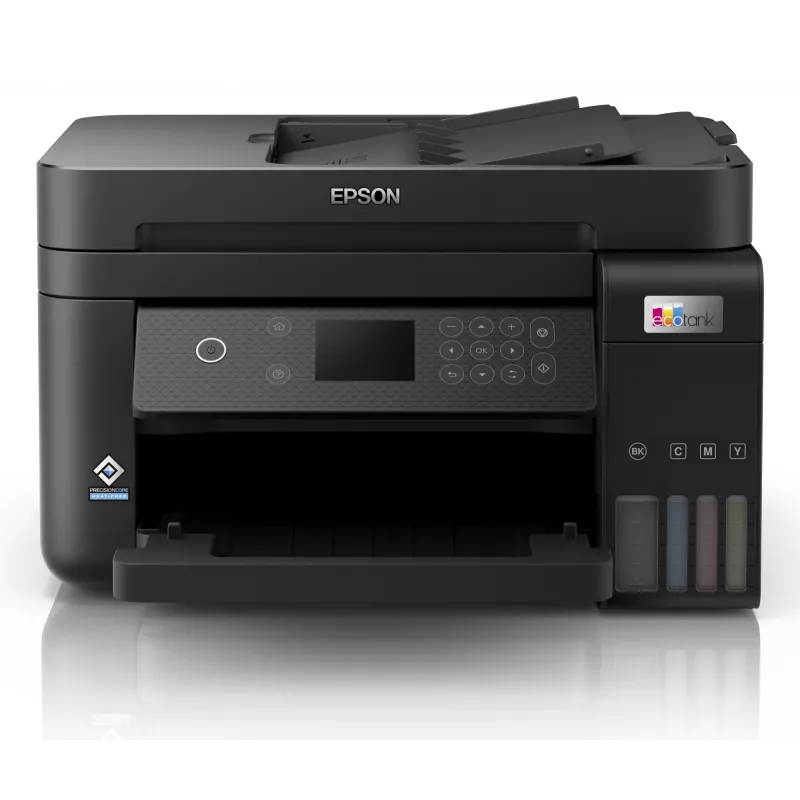 Epson EcoTank ET-3850 Inkjet A4 4800 x 1200 DPI 33 ppm Wi-Fi