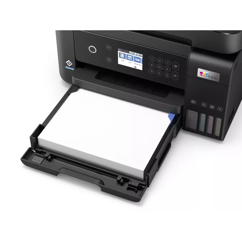 Epson EcoTank ET-3850 Inkjet A4 4800 x 1200 DPI 33 ppm Wi-Fi