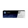 HP 43X High Yield Schwarz Original LaserJet Tonerkartusche, 30000 Seiten, Schwarz, 1 Stk.