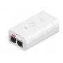 UBIQUITI NETWORKS PoE-Injektor 24V 12W Gbit Weiß 24VDC 0,5A RJ-45