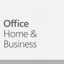 MICROSOFT Office Home And Business 2024 - 1 Benutzer - Win - Französisch