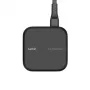 BELKIN USB-C 6-in-1 Core GaN Dock Schwarz