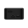 BELKIN USB-C 6-in-1 Core GaN Dock Schwarz