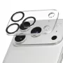 Kamera-Linsenschutz PanzerGlass iPhone 17 Pro kratzfest stoßfest