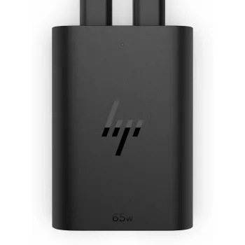 HP 65 W GaN USB-C Laptop-Ladegerät