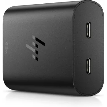 HP 65 W GaN USB-C Laptop-Ladegerät