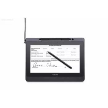 WACOM Signature Set - DTU1141B und Sign Pro Pdf