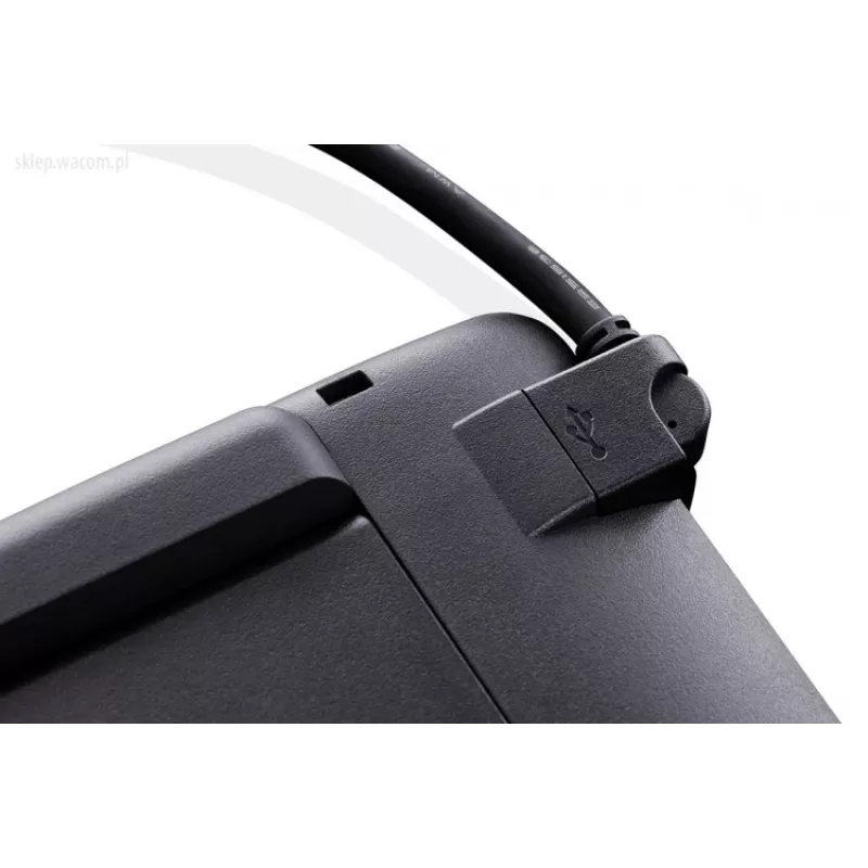 WACOM Signature Set - DTU1141B und Sign Pro Pdf
