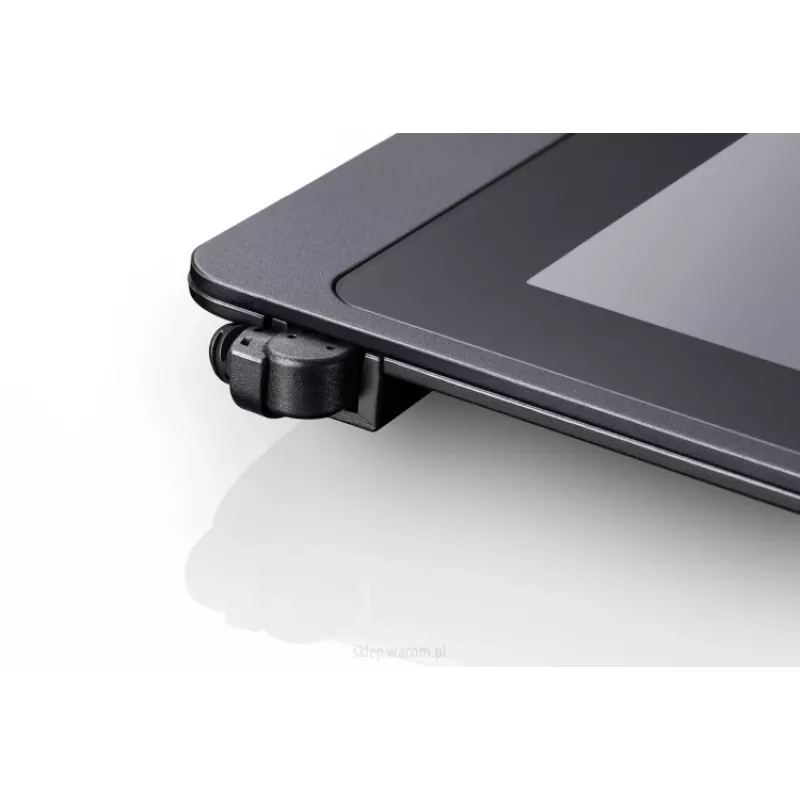 WACOM Signature Set - DTU1141B und Sign Pro Pdf