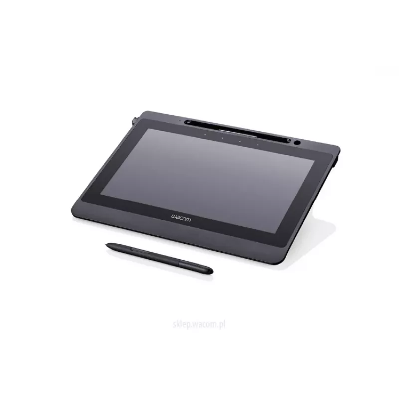 WACOM Signature Set - DTU1141B und Sign Pro Pdf