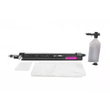 HP LaserJet Magenta-Entwicklereinheit, HP Color LaserJet Managed MFP E87740dn, HP Color LaserJet Managed MFP E87750dn, HP Color LaserJet..., China, 1,07 kg, 1,43 kg, 560 mm, 202 mm
