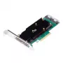BROADCOM Megaraid 9560-16i - Storage Controller (RAID) - SATA 6Gb/s / SAS 12Gb/s / PCIe 4.0 (NVMe) - PCIe 4.0 x8