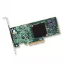 BROADCOM SAS 9300-8i Einzelverpackung 8-Port 12Gb/s SAS PCIe
