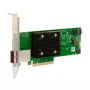 BROADCOM Hba 9500-8e Tri-mode - Storage-Controller - SATA 6Gb/s / SAS 12Gb/s / PCIe 4.0 (NVMe) - PCIe 4.0 x8