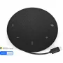 DELL SP325 speakerphone Universal USB Type-C Schwarz