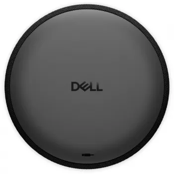 DELL SP325 speakerphone Universal USB Type-C Schwarz