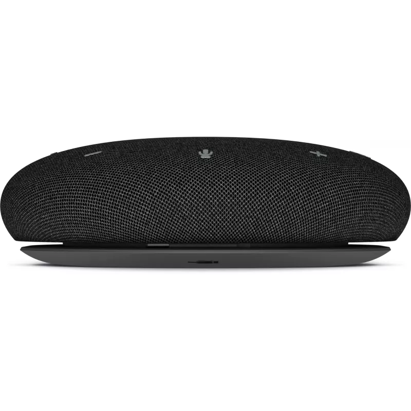 DELL SP325 speakerphone Universal USB Type-C Schwarz