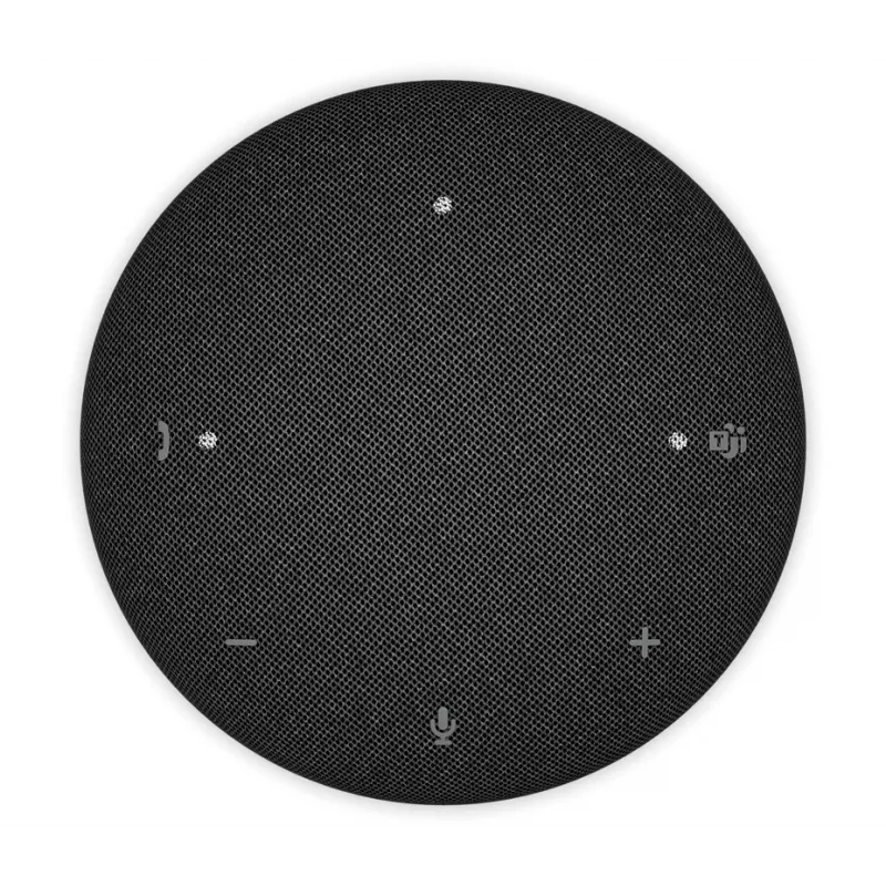 DELL SP325 speakerphone Universal USB Type-C Schwarz
