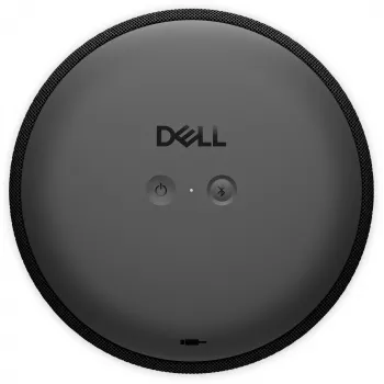 DELL SL525 Freisprecheinrichtung Universal Schwarz