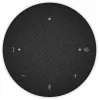 DELL SL525 Freisprecheinrichtung Universal Schwarz