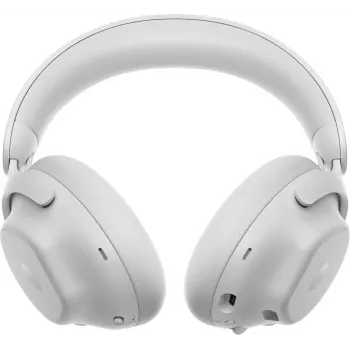 Alienware PRO-HS-G-DEAM Headset Kabelgebunden & Kabellos Kopfband Gaming USB Type-C Bluetooth Schwarz, Weiß