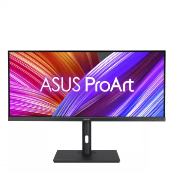 ASUS ProArt PA348CGV Computer Monitor 86,4 cm (34 Zoll) 3440 x 1440 Pixel UltraWide Quad HD Schwarz