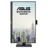 ASUS BE279QFK Computer Monitor 68,6 cm (27 Zoll) 1920 x 1080 Pixel Full HD LCD Schwarz