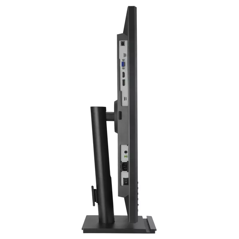 ASUS BE279QFK Computer Monitor 68,6 cm (27 Zoll) 1920 x 1080 Pixel Full HD LCD Schwarz