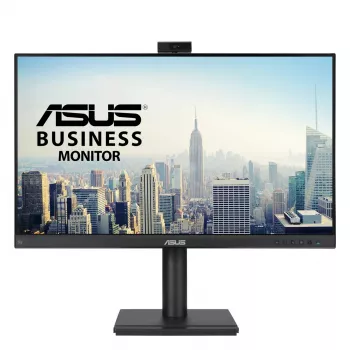ASUS BE279QFK Computer Monitor 68,6 cm (27 Zoll) 1920 x 1080 Pixel Full HD LCD Schwarz