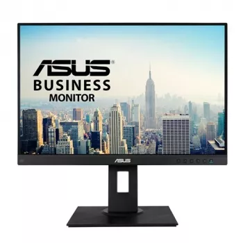ASUS BE24WQLB Computer Monitor 61,2 cm (24,1 Zoll) 1920 x 1200 Pixel WUXGA LED Schwarz