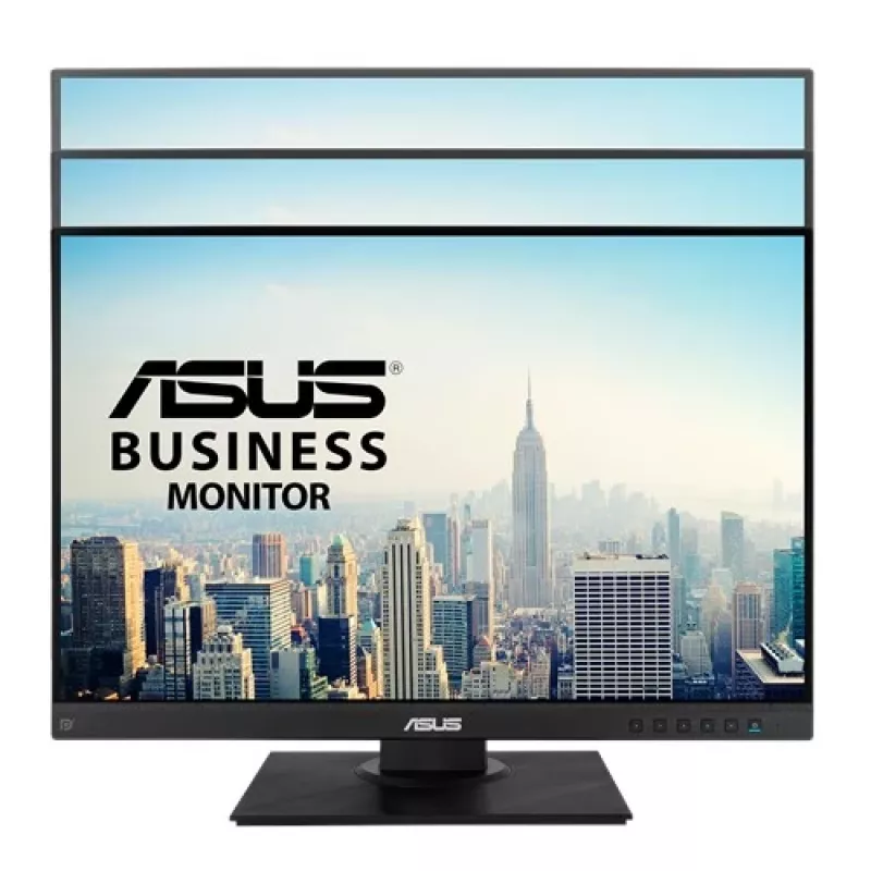 ASUS BE24WQLB Computer Monitor 61,2 cm (24,1 Zoll) 1920 x 1200 Pixel WUXGA LED Schwarz