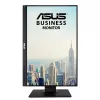ASUS BE24WQLB Computer Monitor 61,2 cm (24,1 Zoll) 1920 x 1200 Pixel WUXGA LED Schwarz