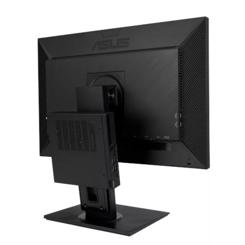 ASUS BE24WQLB Computer Monitor 61,2 cm (24,1 Zoll) 1920 x 1200 Pixel WUXGA LED Schwarz