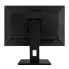 ASUS BE24WQLB Computer Monitor 61,2 cm (24,1 Zoll) 1920 x 1200 Pixel WUXGA LED Schwarz