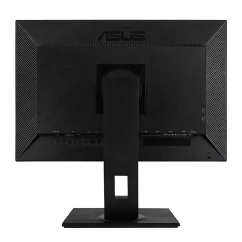 ASUS BE24WQLB Computer Monitor 61,2 cm (24,1 Zoll) 1920 x 1200 Pixel WUXGA LED Schwarz