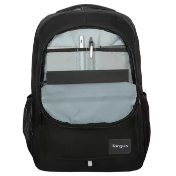 City-Rucksack Targus Octave III Schwarz Polyester 374x70x449mm