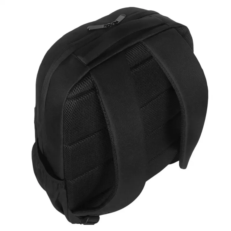 City-Rucksack Targus Octave III Schwarz Polyester 374x70x449mm