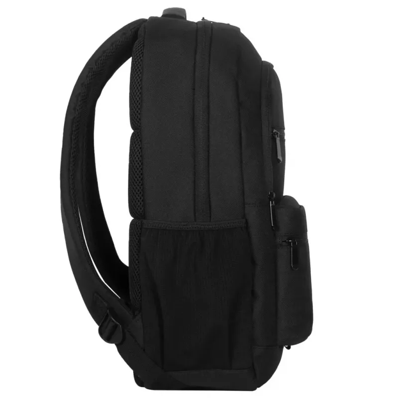 City-Rucksack Targus Octave III Schwarz Polyester 374x70x449mm
