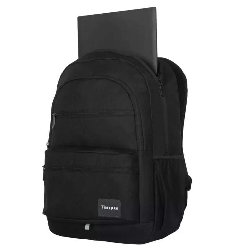 City-Rucksack Targus Octave III Schwarz Polyester 374x70x449mm
