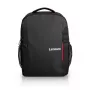 Lenovo B510 39,6 cm (15,6 Zoll) Rucksack Schwarz