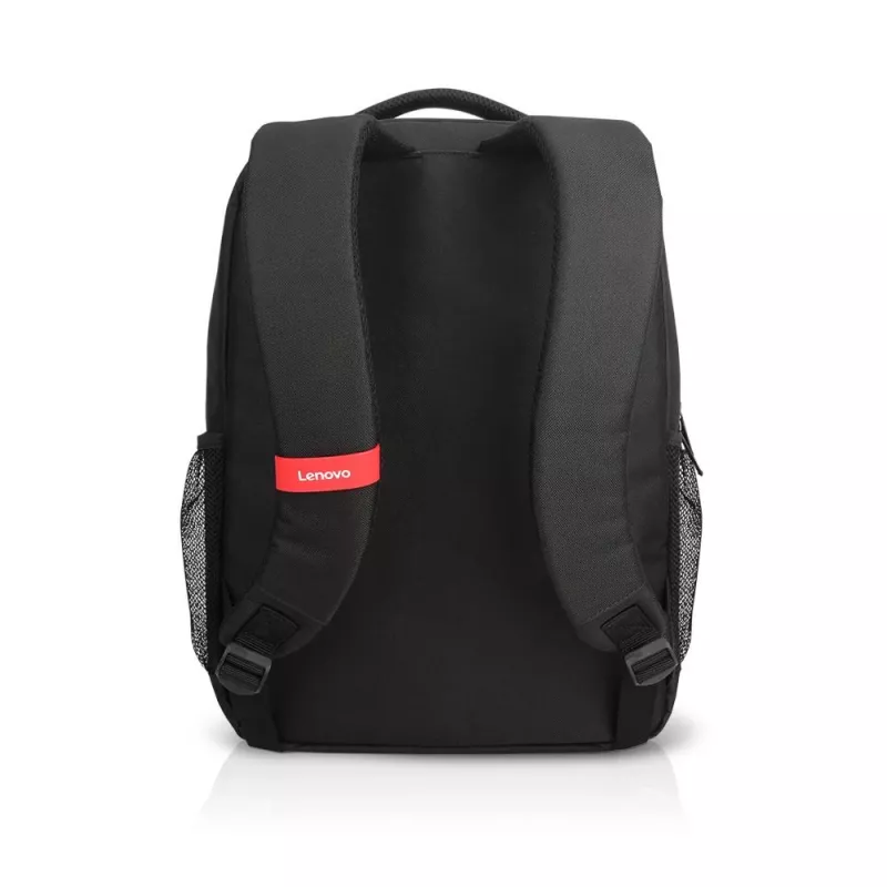 Lenovo B510 39,6 cm (15,6 Zoll) Rucksack Schwarz