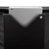 DICOTA Eco Top Traveler Pro - 15-17.3in Notebook-Tasche - Schwarz / 1680d Rpet Polyester