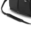 DICOTA Eco Top Traveler Pro - 15-17.3in Notebook-Tasche - Schwarz / 1680d Rpet Polyester