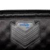 DICOTA Eco Top Traveler Pro - 15-17.3in Notebook-Tasche - Schwarz / 1680d Rpet Polyester