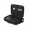 DICOTA Eco Multi Plus Base - 15-17.3in Notebooktasche - Schwarz / 300d Rpet Polyester
