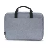 DICOTA schlank Eco Motion – 14-15.6 Zoll Notebook-Tasche – Denimblau / 600d RPE Polyester